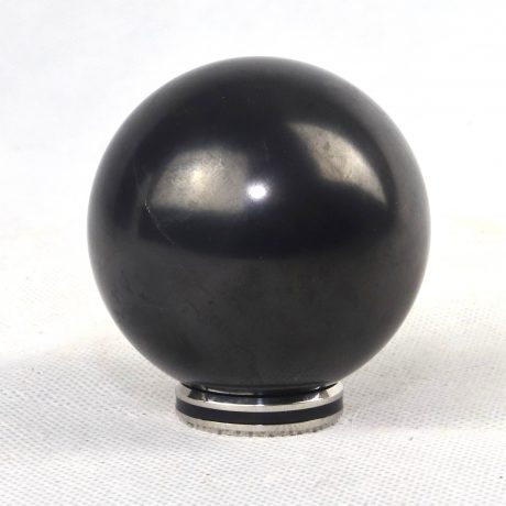 Russian Shungite Sphere